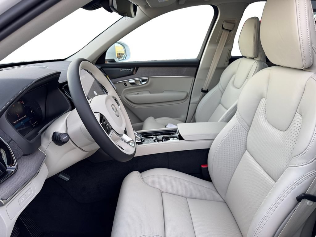 New 2026 Volvo XC90 T8 Ultra w/ Protection Package Premier AWD/4WD image 12