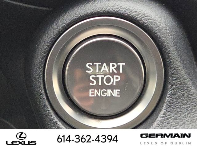 Certified 2021 Lexus IS 300 AWD w/ Comfort Package image 29