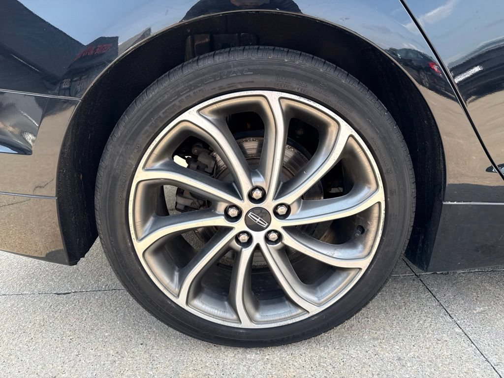 Used 2018 Lincoln MKZ Select w/ Select Plus Package AWD/4WD image 55