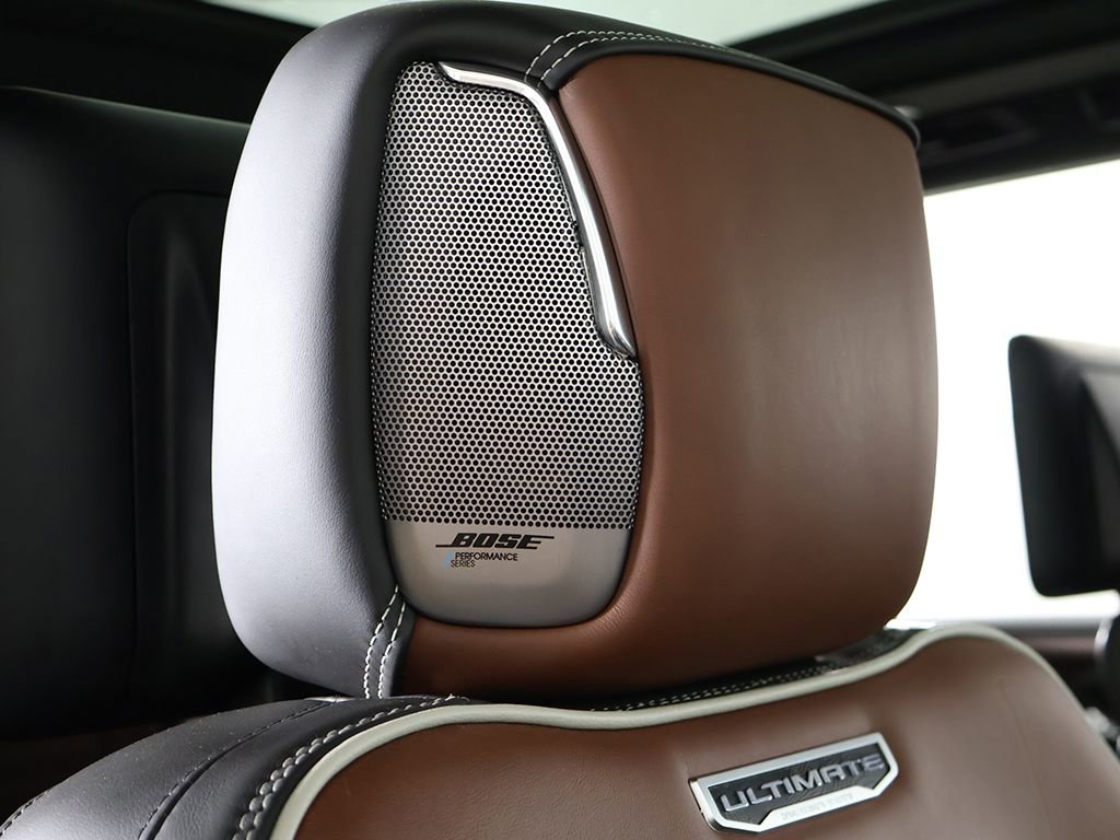 Used 2023 GMC Yukon Denali Ultimate w/ LPO, Floor Liner Package image 43