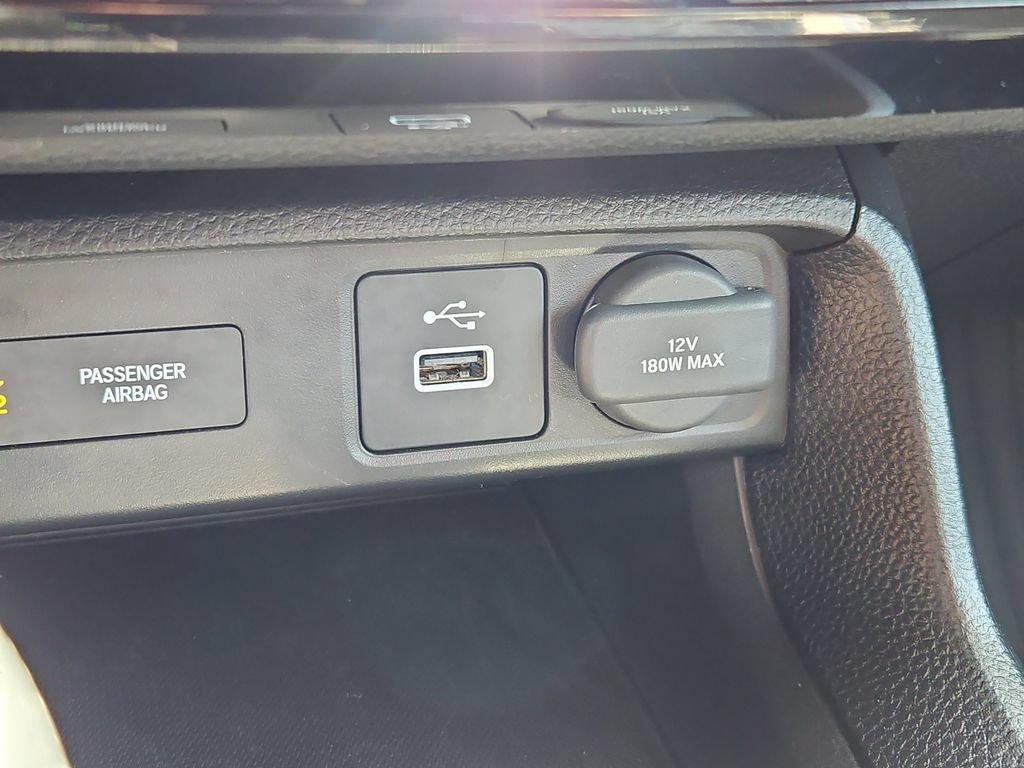 Certified 2024 Honda Civic LX image 17