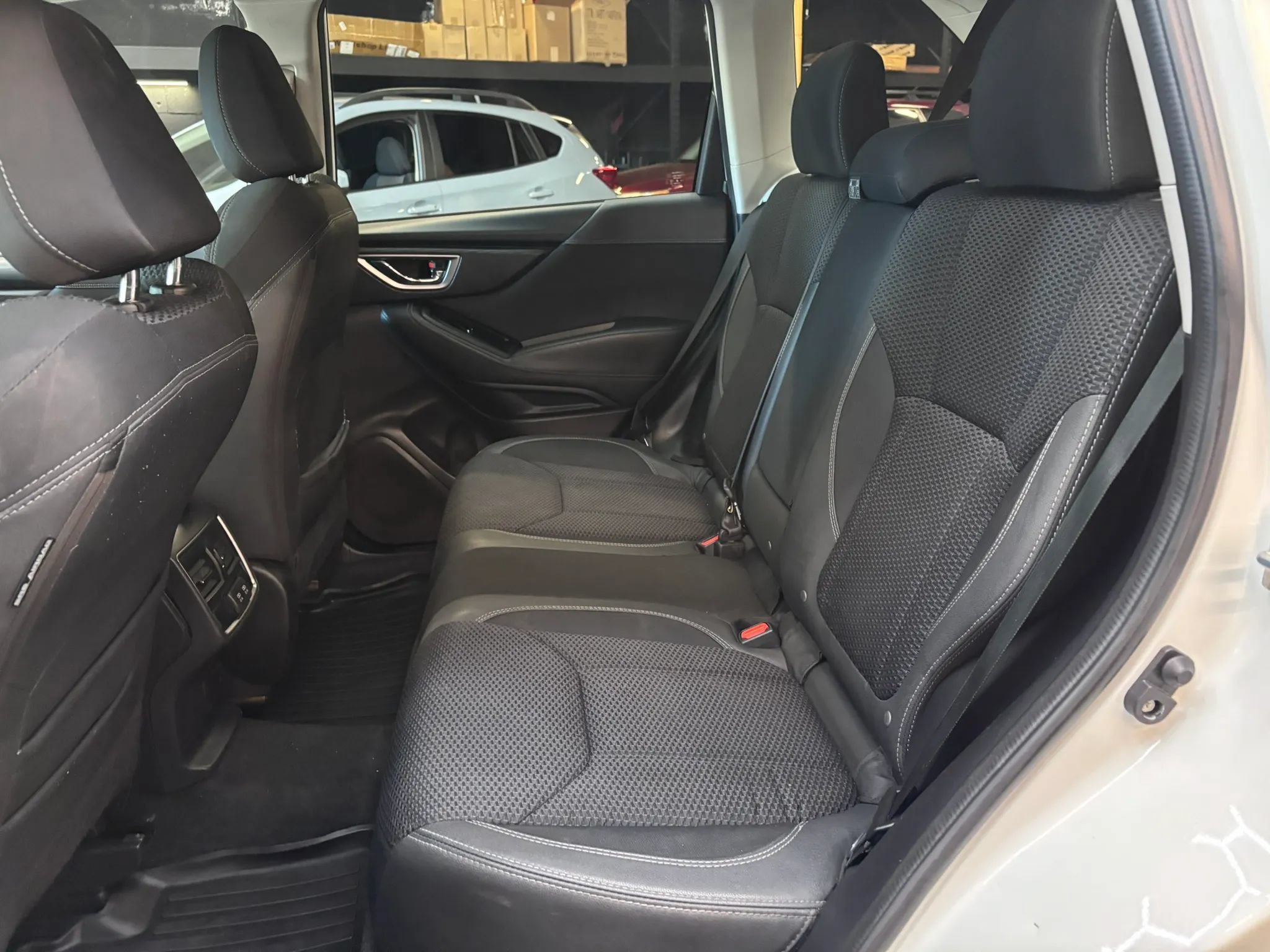 Used 2019 Subaru Forester Premium AWD/4WD image 21