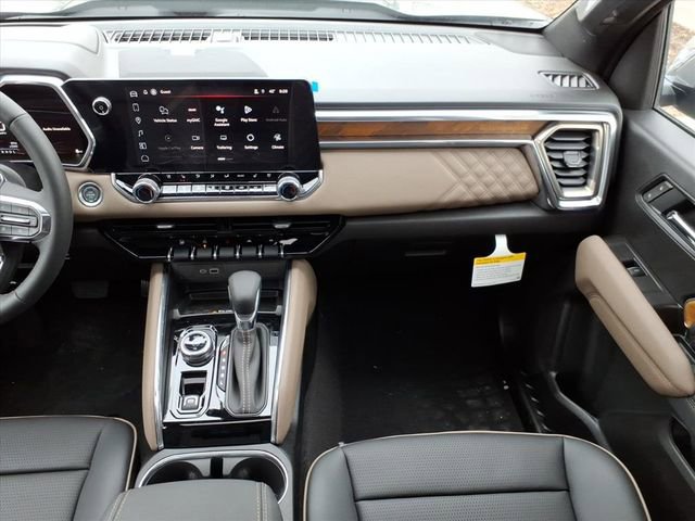 New 2026 GMC Canyon Denali image 19