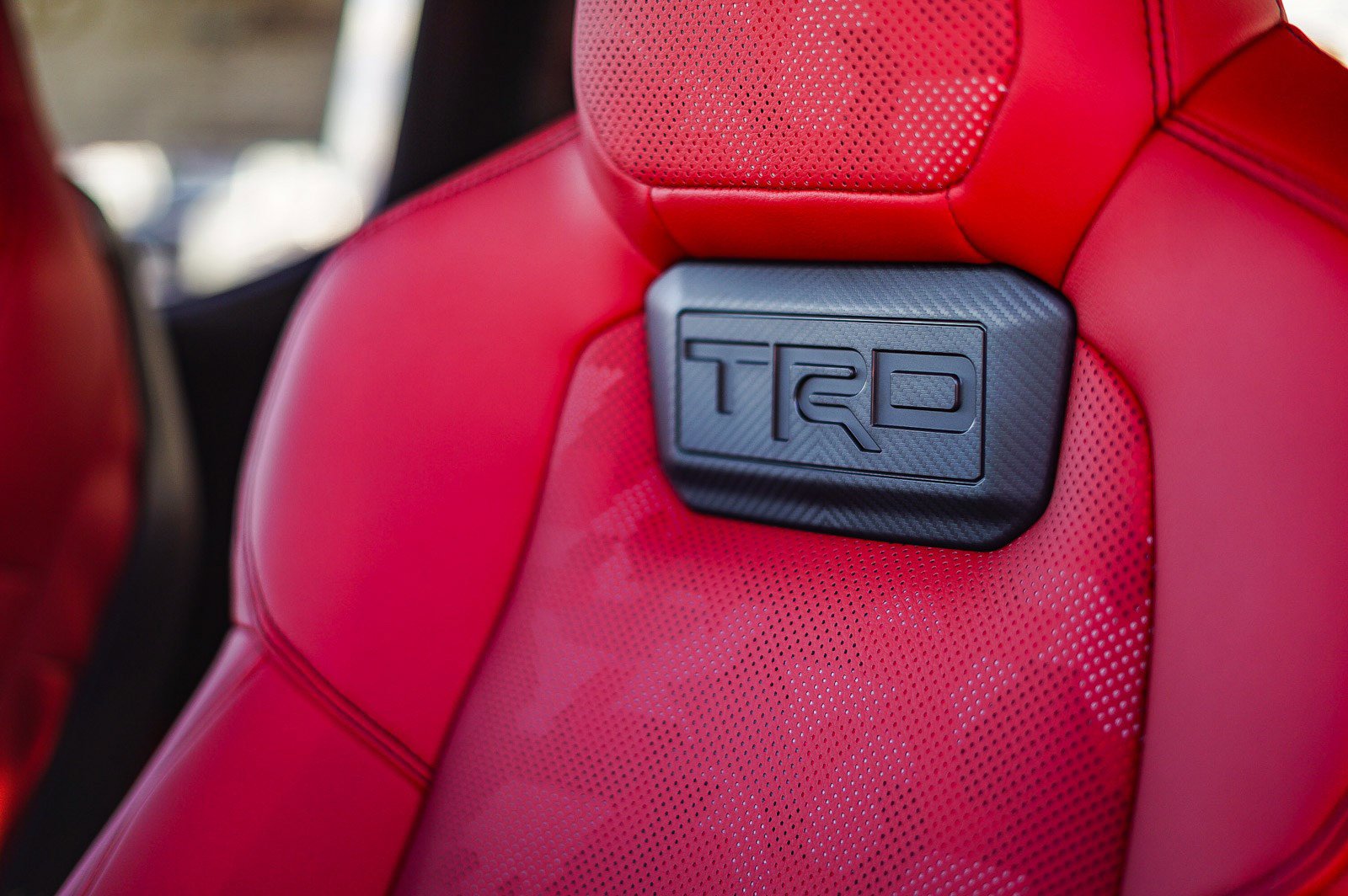 New 2026 Toyota Tacoma TRD Pro AWD/4WD image 31
