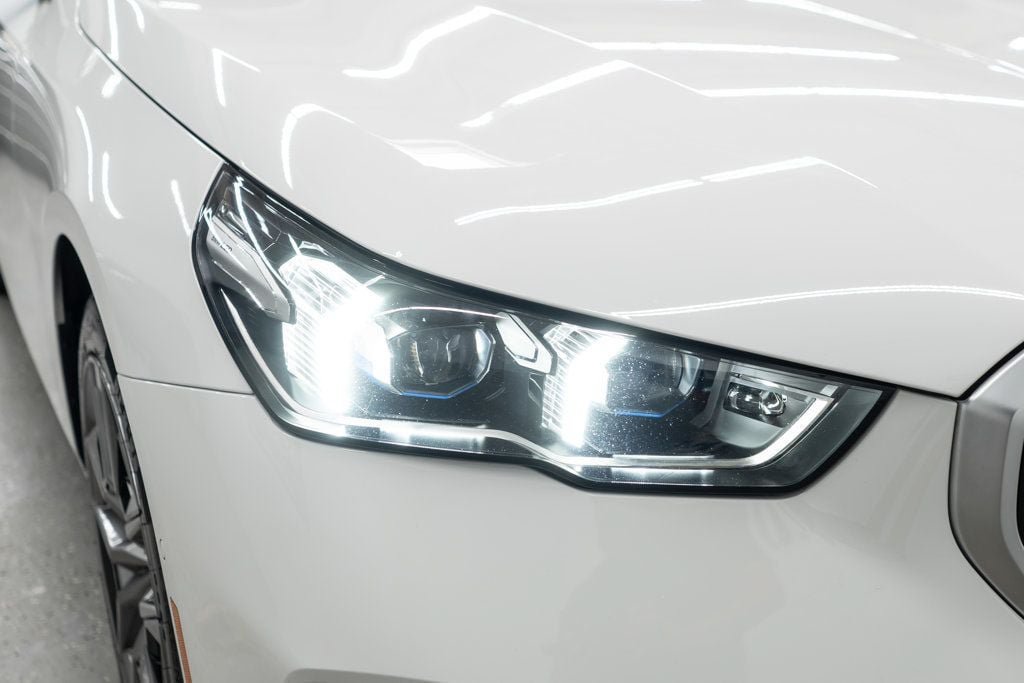 Used 2026 BMW 530i xDrive AWD/4WD image 45