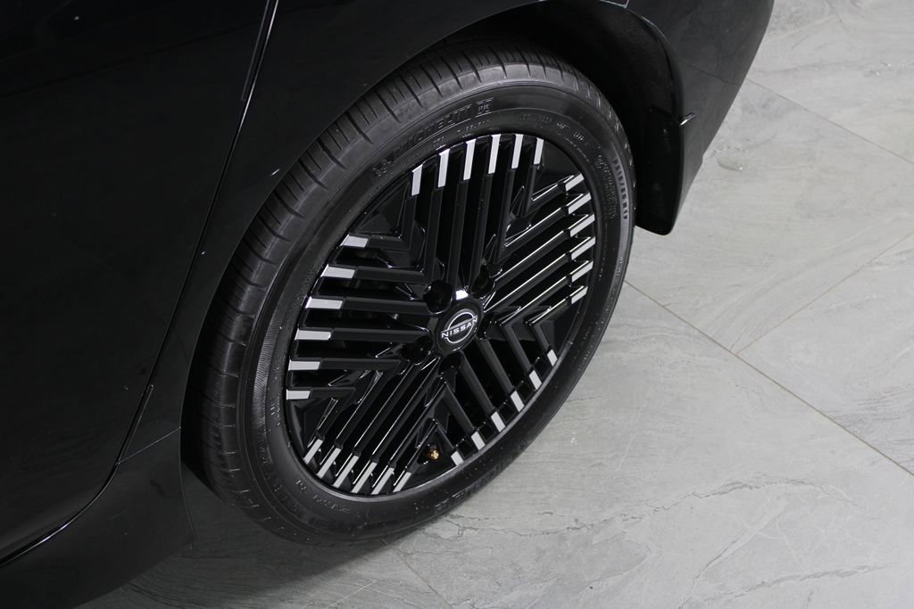 Certified 2023 Nissan Leaf SV Plus image 13