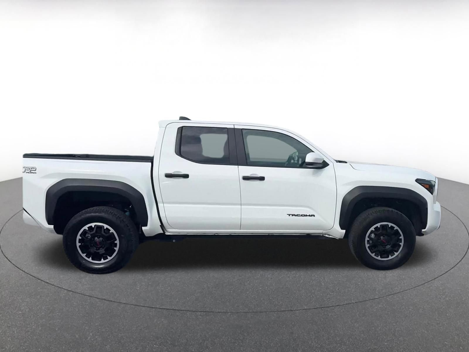 Used 2024 Toyota Tacoma TRD Off-Road AWD/4WD image 16