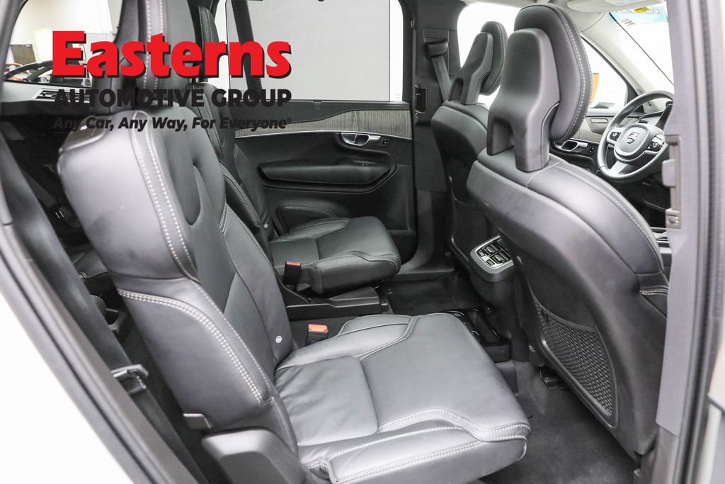 Used 2021 Volvo XC90 T6 Inscription image 25