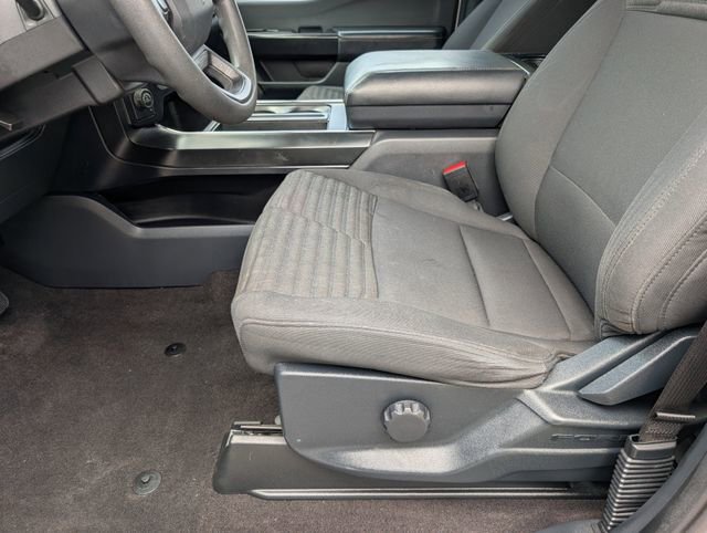Used 2021 Ford F150 XL w/ STX Appearance Package AWD/4WD image 14