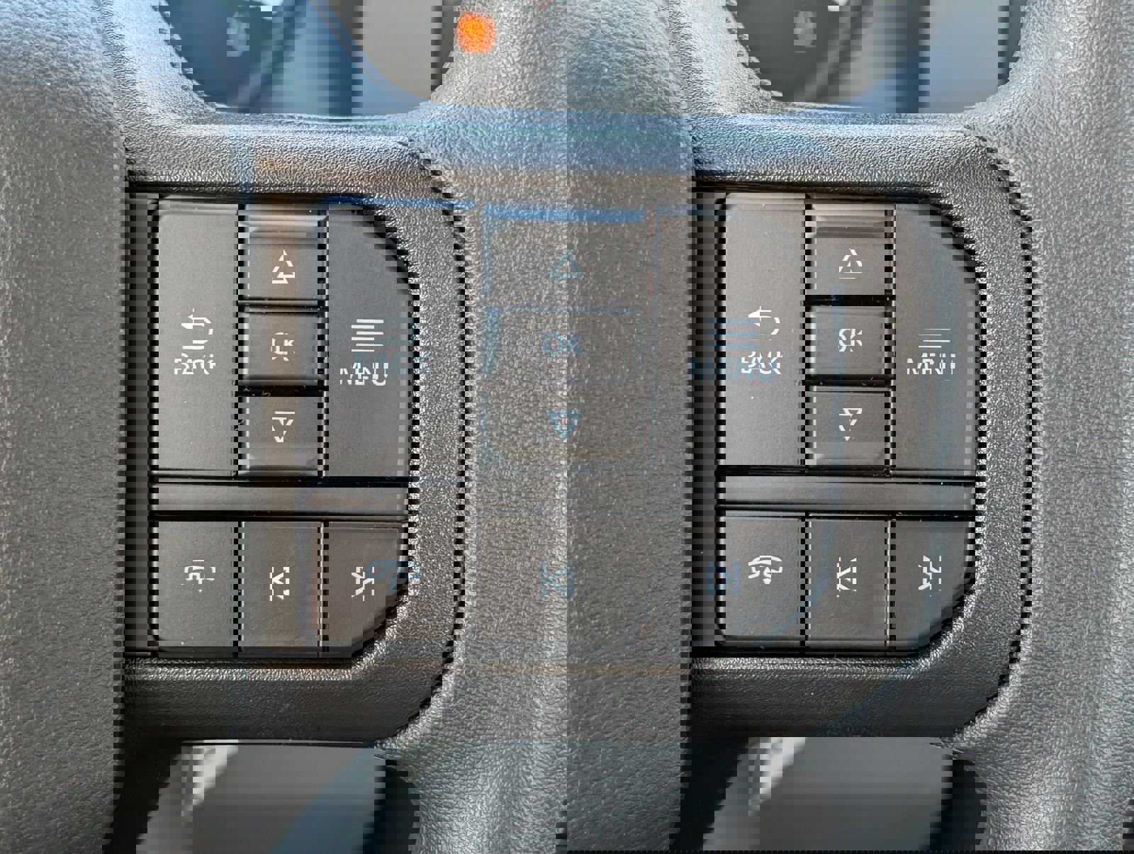 New 2026 Ford F250 XL w/ XL Chrome Package image 22