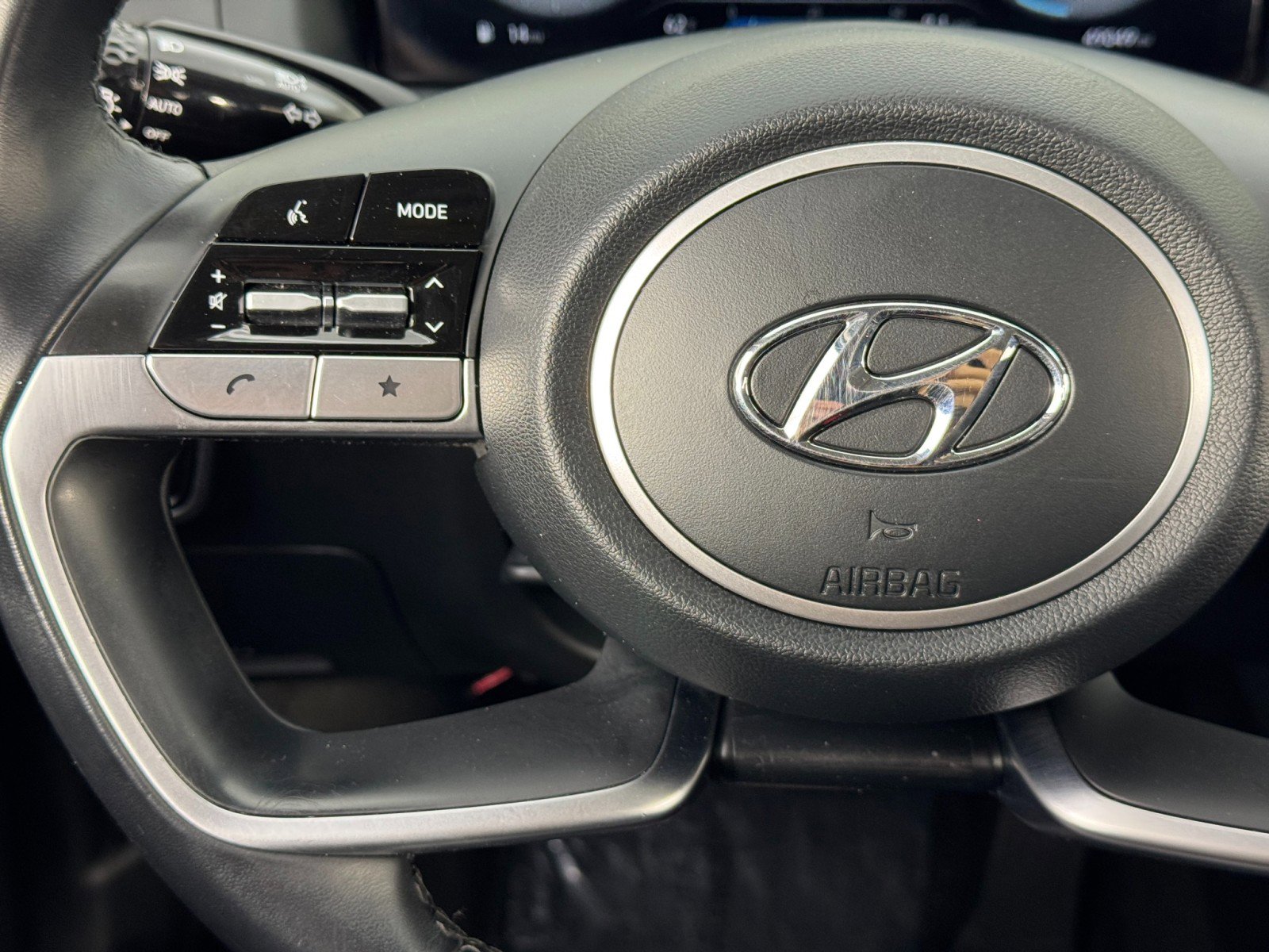 Used 2022 Hyundai Tucson SEL w/ Convenience + Premium Package image 20