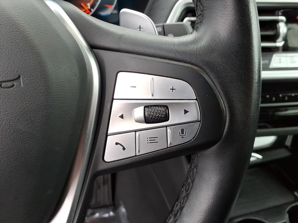 Used 2024 BMW X3 xDrive30i w/ Convenience Package image 21