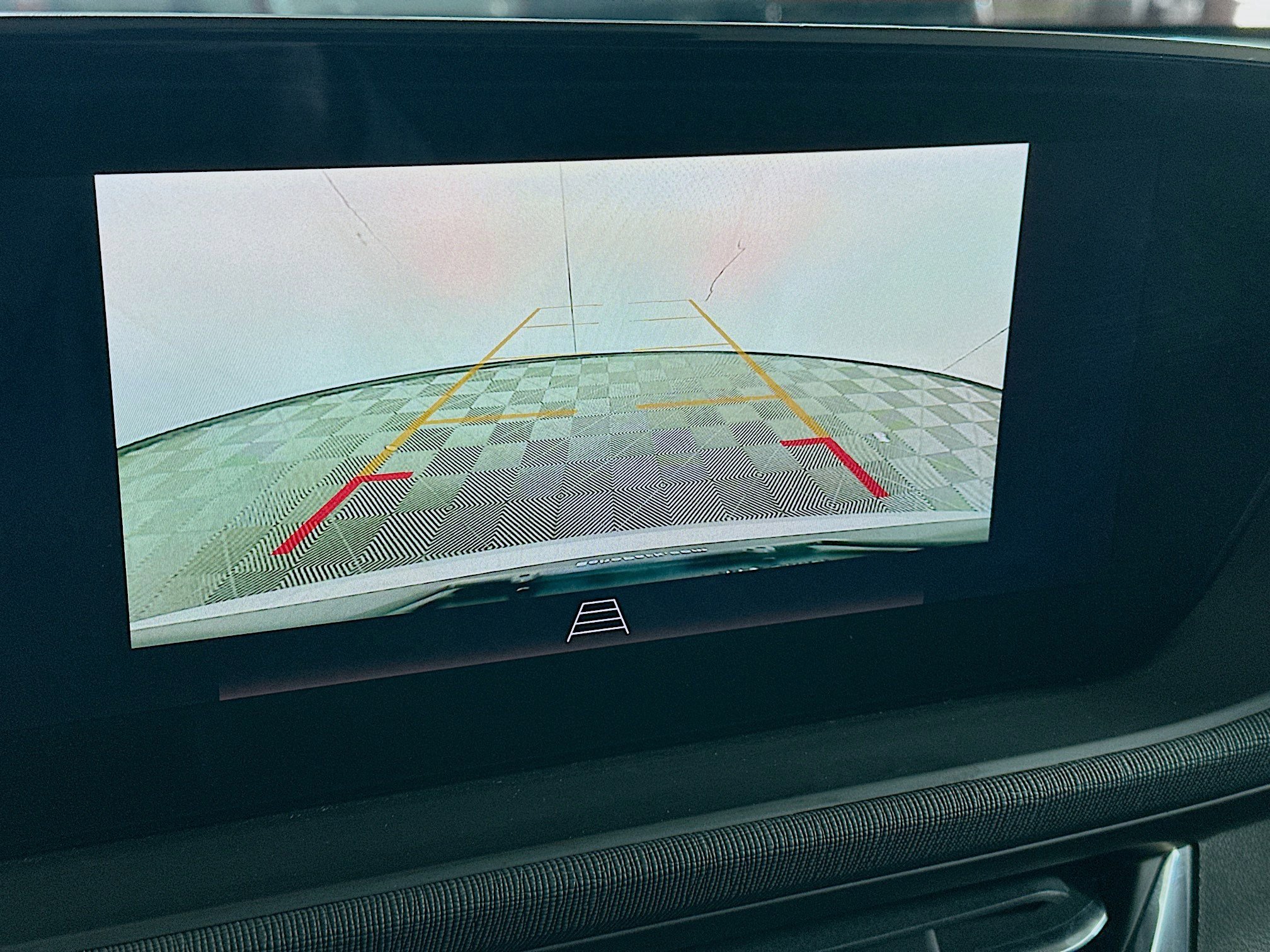 Used 2025 Buick Envista Preferred image 21