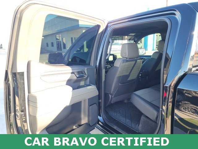 Used 2024 Chevrolet Silverado 1500 ZR2 image 28