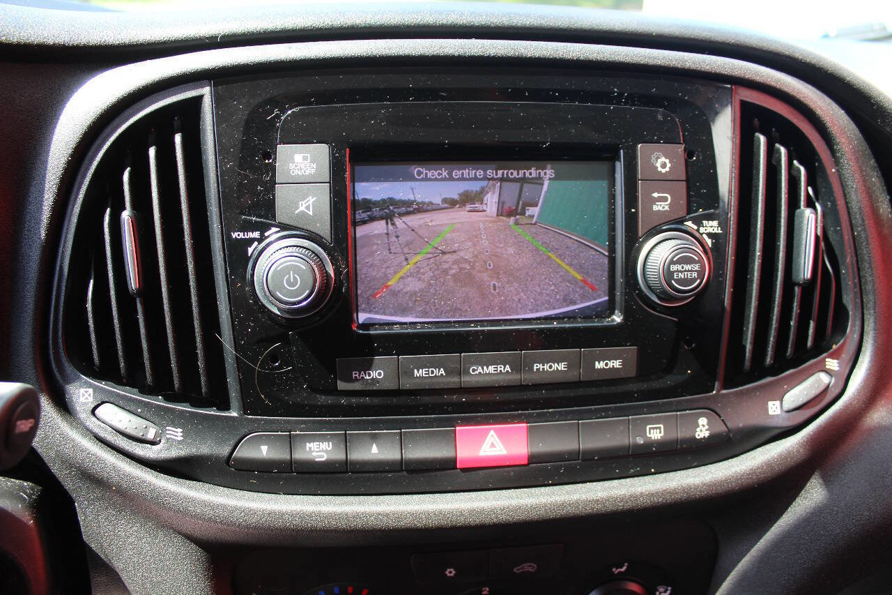 Used 2021 RAM ProMaster City Tradesman SLT w/ Window Group 05 image 13