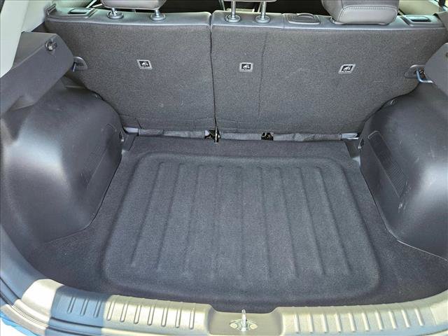 Used 2023 Kia Niro Wind FWD image 6
