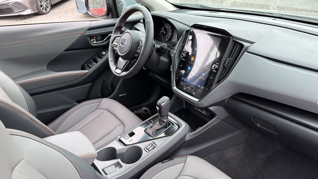 New 2026 Subaru Crosstrek 2.5i Limited AWD/4WD image 9