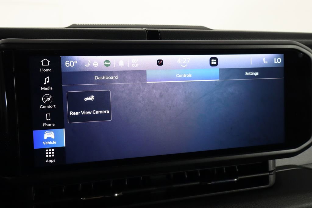 Used 2024 Jeep Wrangler Willys image 34