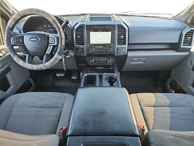Used 2019 Ford F150 XLT w/ Equipment Group 302A Luxury AWD/4WD image 9