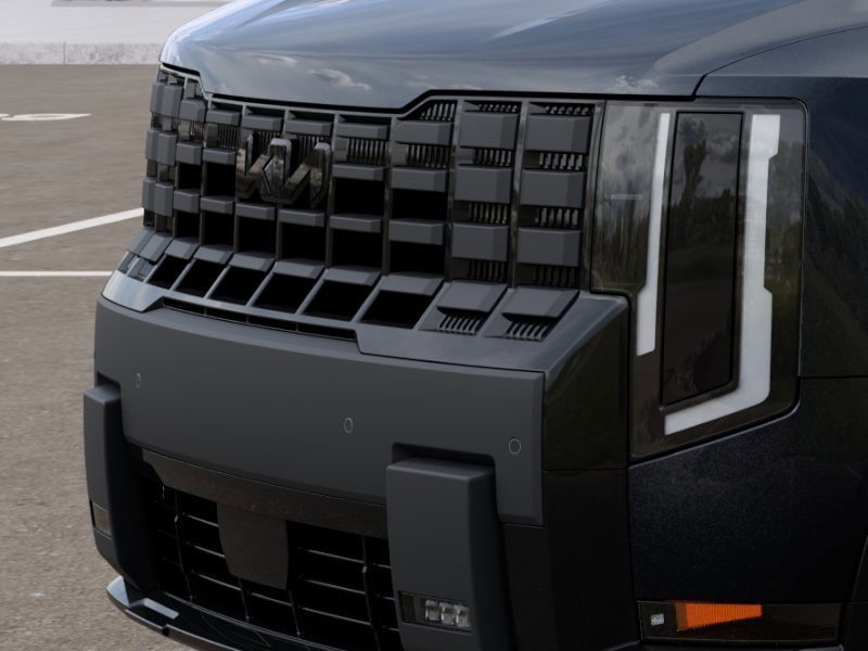New 2027 Kia Telluride EX X-Line image 12