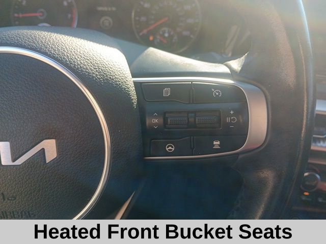 Used 2024 Kia K5 GT-Line w/ GT-Line Premium Package image 11