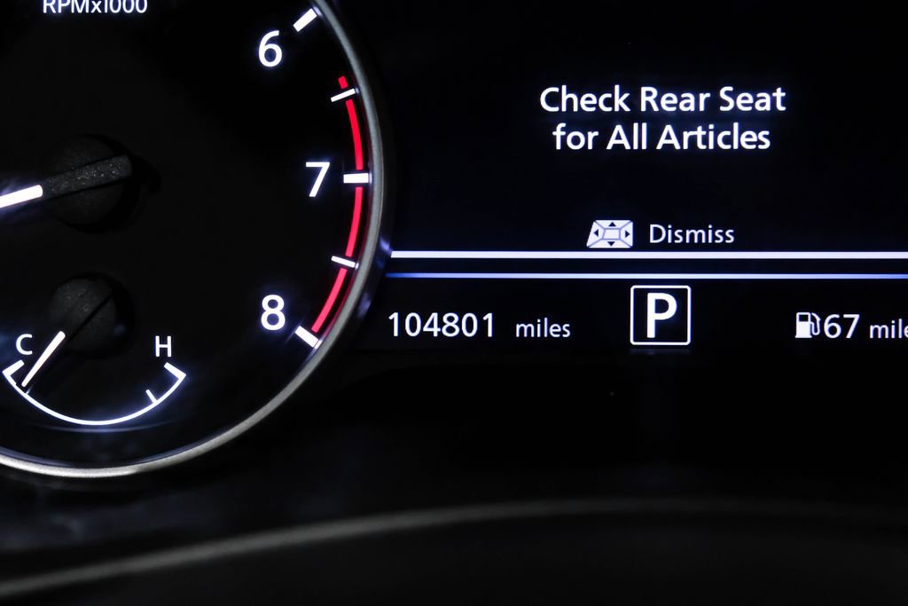 Used 2021 Nissan Sentra SV FWD image 21