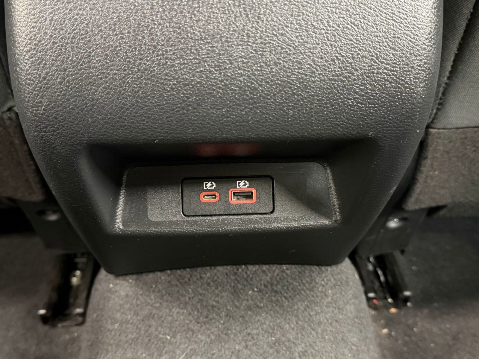 Used 2023 Nissan Altima 2.5 SV AWD/4WD image 22