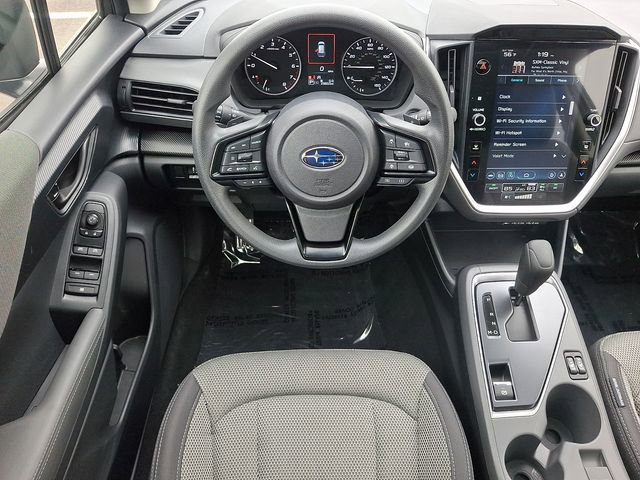 Certified 2024 Subaru Crosstrek 2.0i Premium AWD/4WD image 12