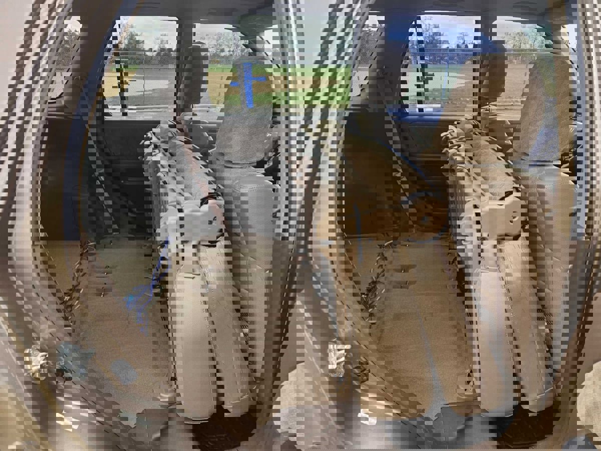 Used 2002 Honda CR-V EX image 42