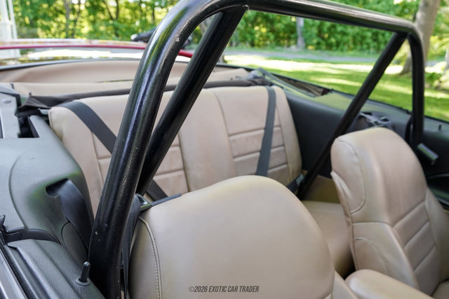 Used 1995 Ford Mustang GT RWD image 35