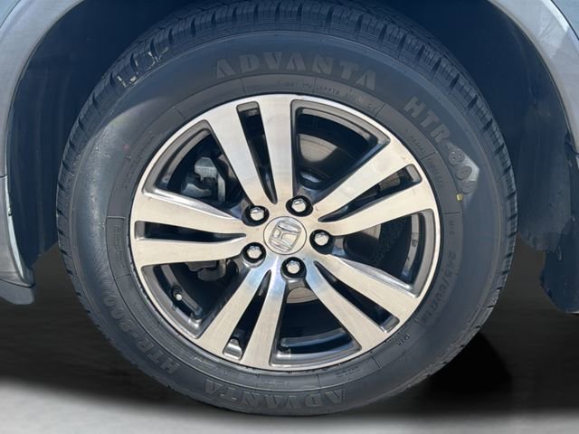 Used 2017 Honda Pilot EX image 4