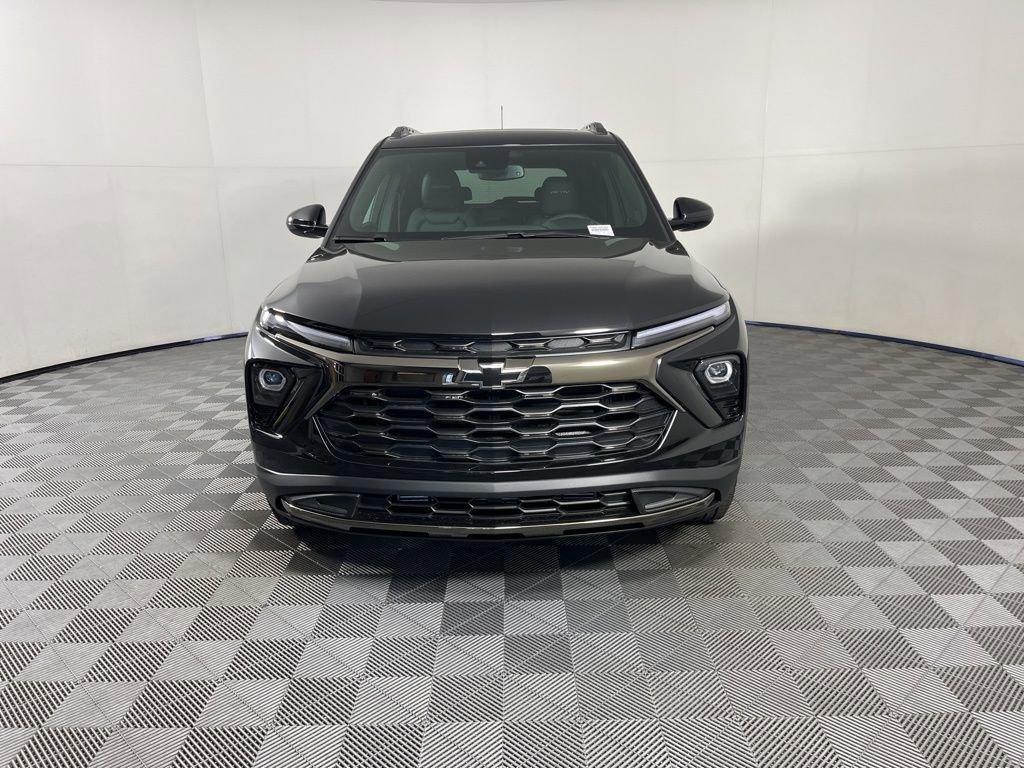 New 2026 Chevrolet TrailBlazer ACTIV w/ Convenience Package image 7