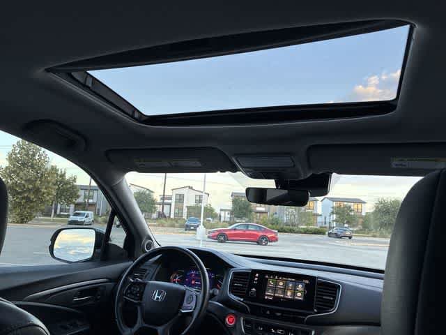 Used 2021 Honda Pilot Special Edition image 21