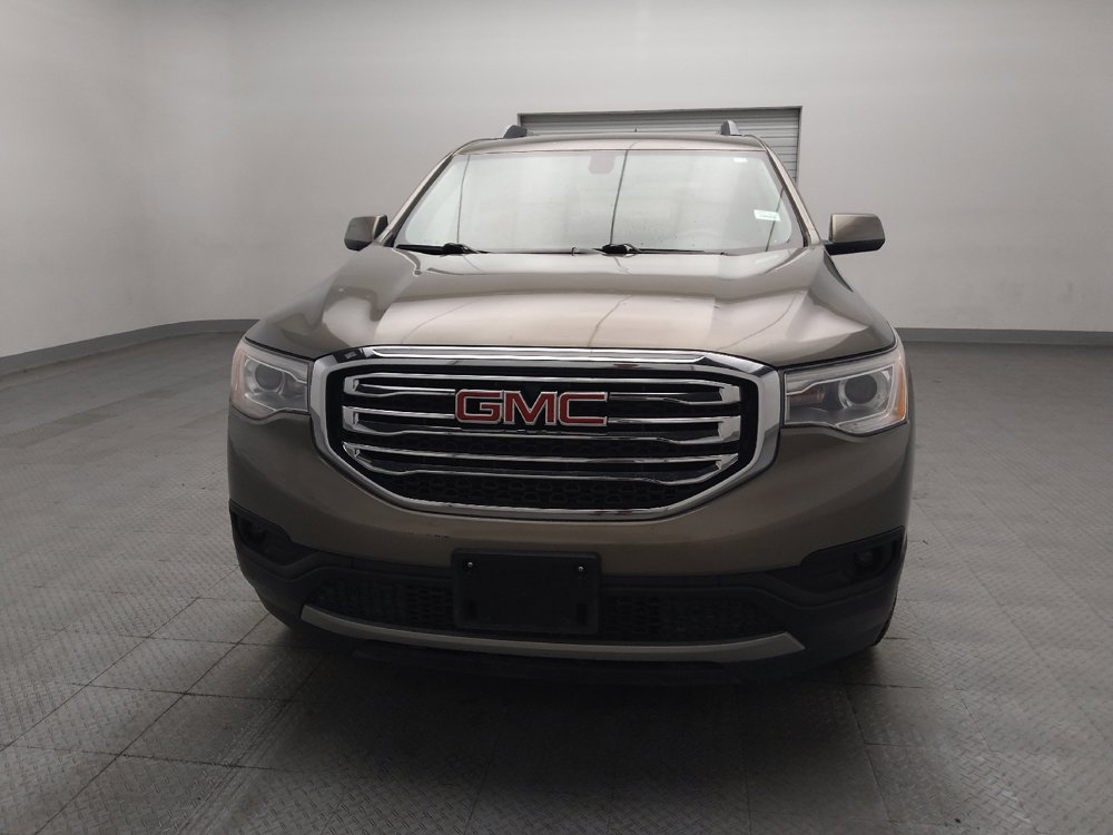 Used 2019 GMC Acadia SLT FWD image 15