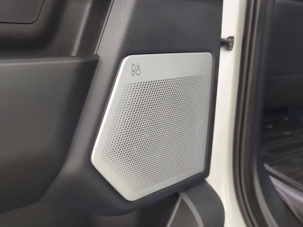 Certified 2025 Ford F150 Raptor w/ Equipment Group 803A Raptor R image 13