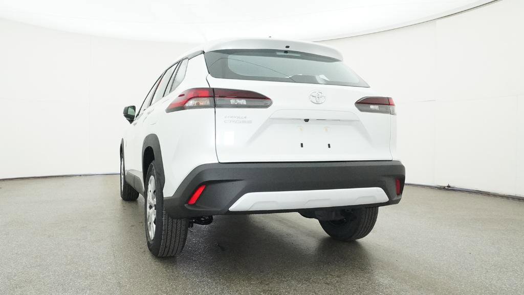 Certified 2026 Toyota Corolla Cross L image 73