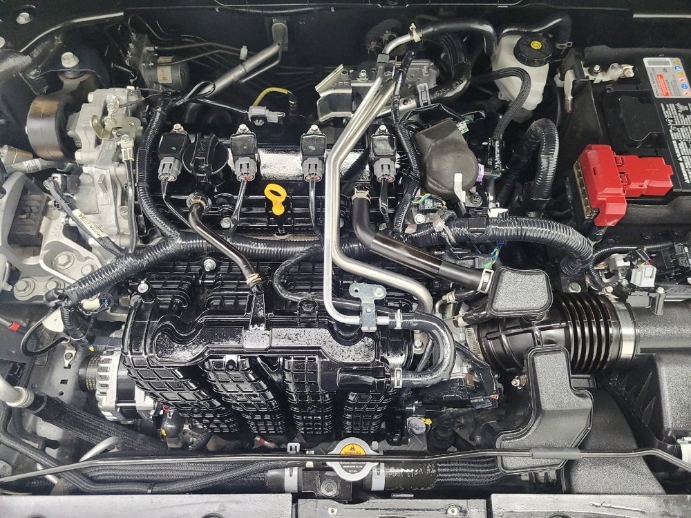 Used 2024 Nissan Altima 2.5 SV image 30
