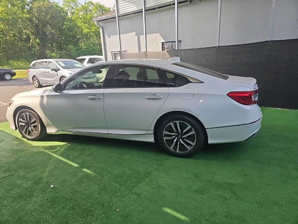 Used 2019 Honda Accord Touring image 8