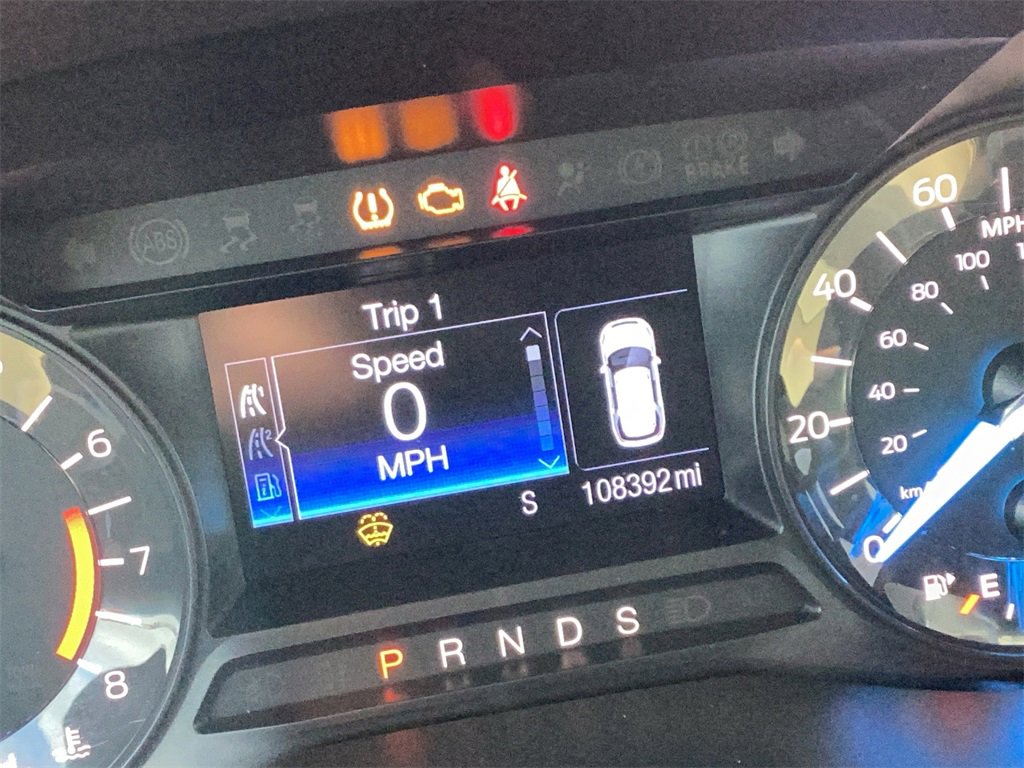 Used 2016 Ford Explorer 4WD image 25