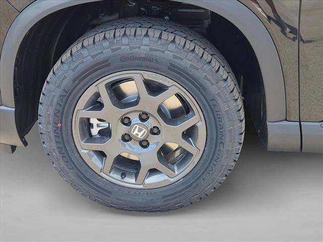 New 2026 Honda Pilot TrailSport image 10