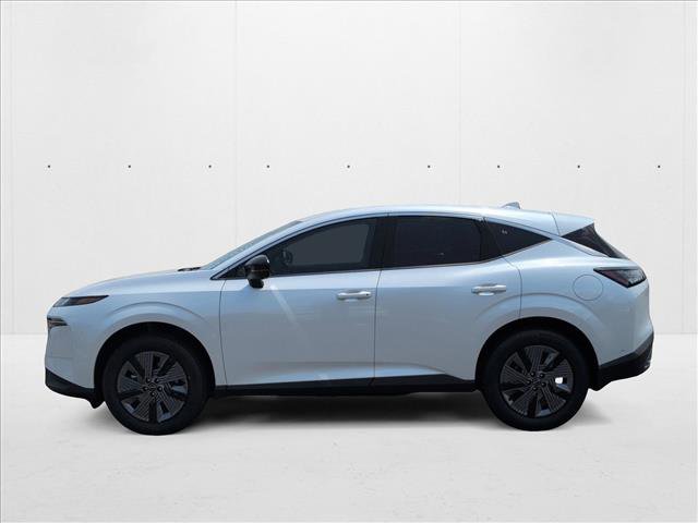 New 2025 Nissan Murano SL w/ Cargo Package image 8