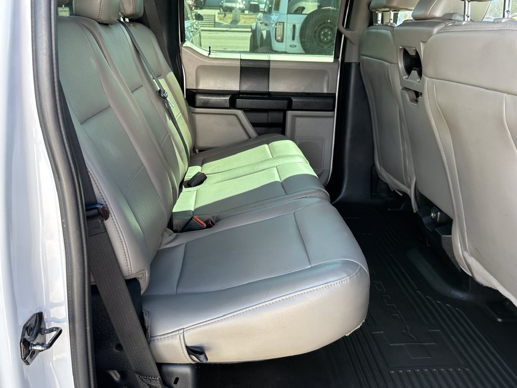 Used 2020 Ford F250 XL w/ Power Equipment Group AWD/4WD image 18