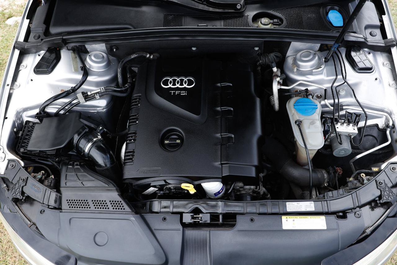 Used 2016 Audi A4 2.0T Premium w/ Convenience Plus Package FWD image 20