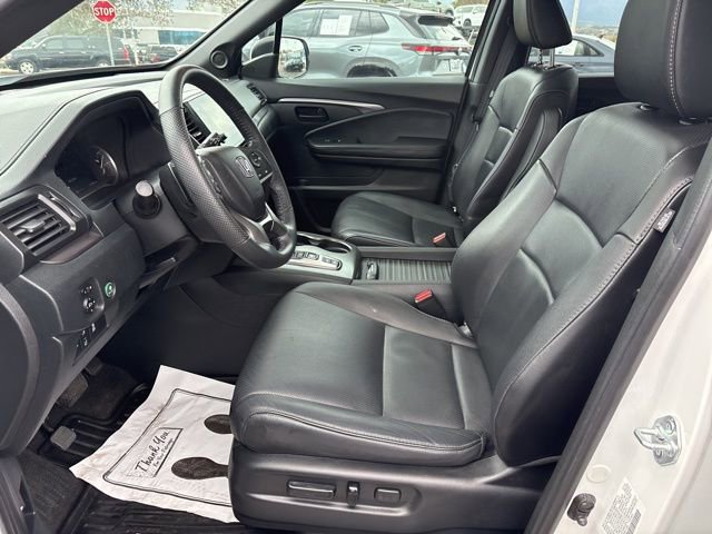 Used 2023 Honda Passport EX-L image 10