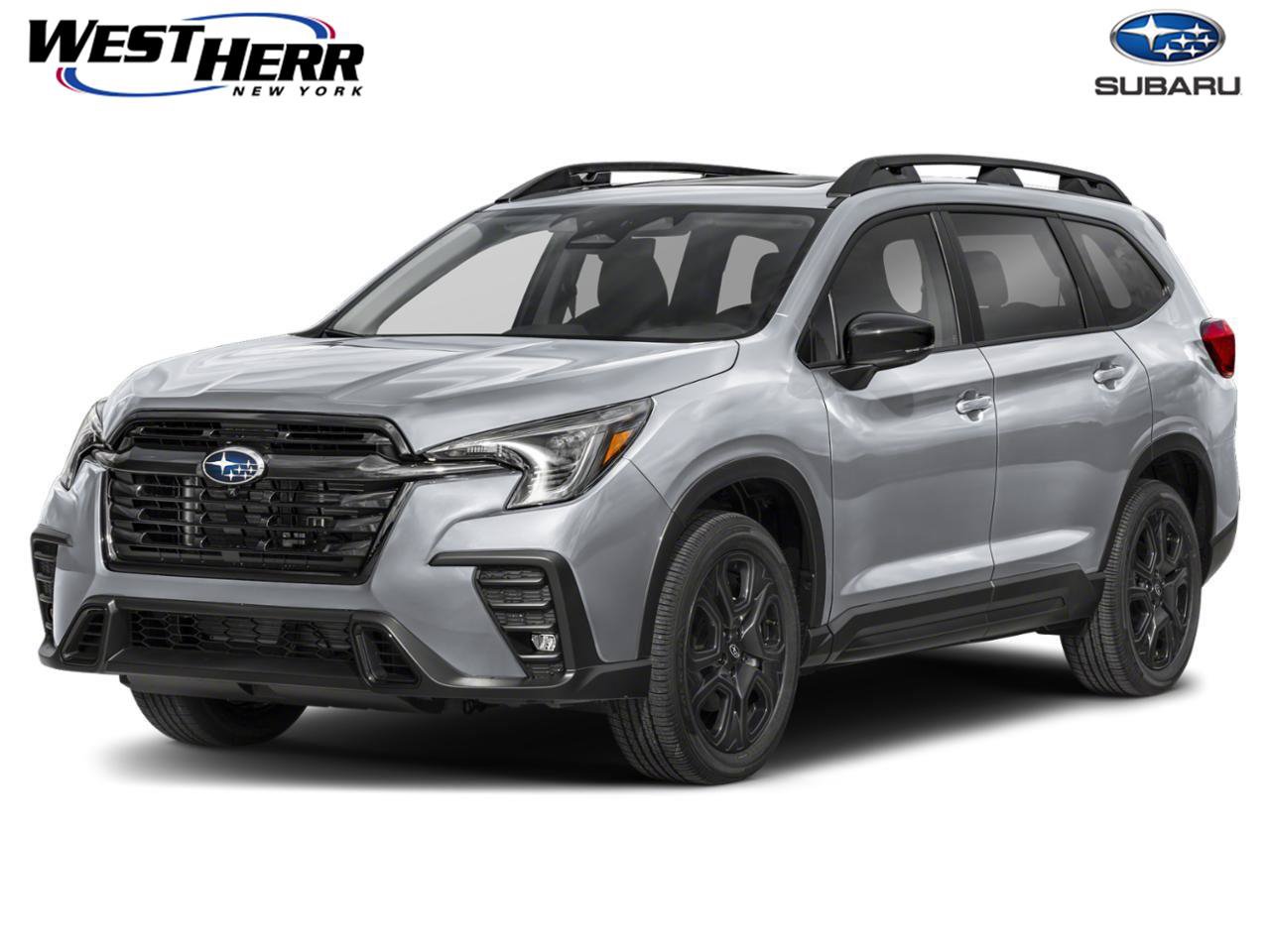 New 2026 Subaru Ascent Bronze Edition AWD/4WD image 1