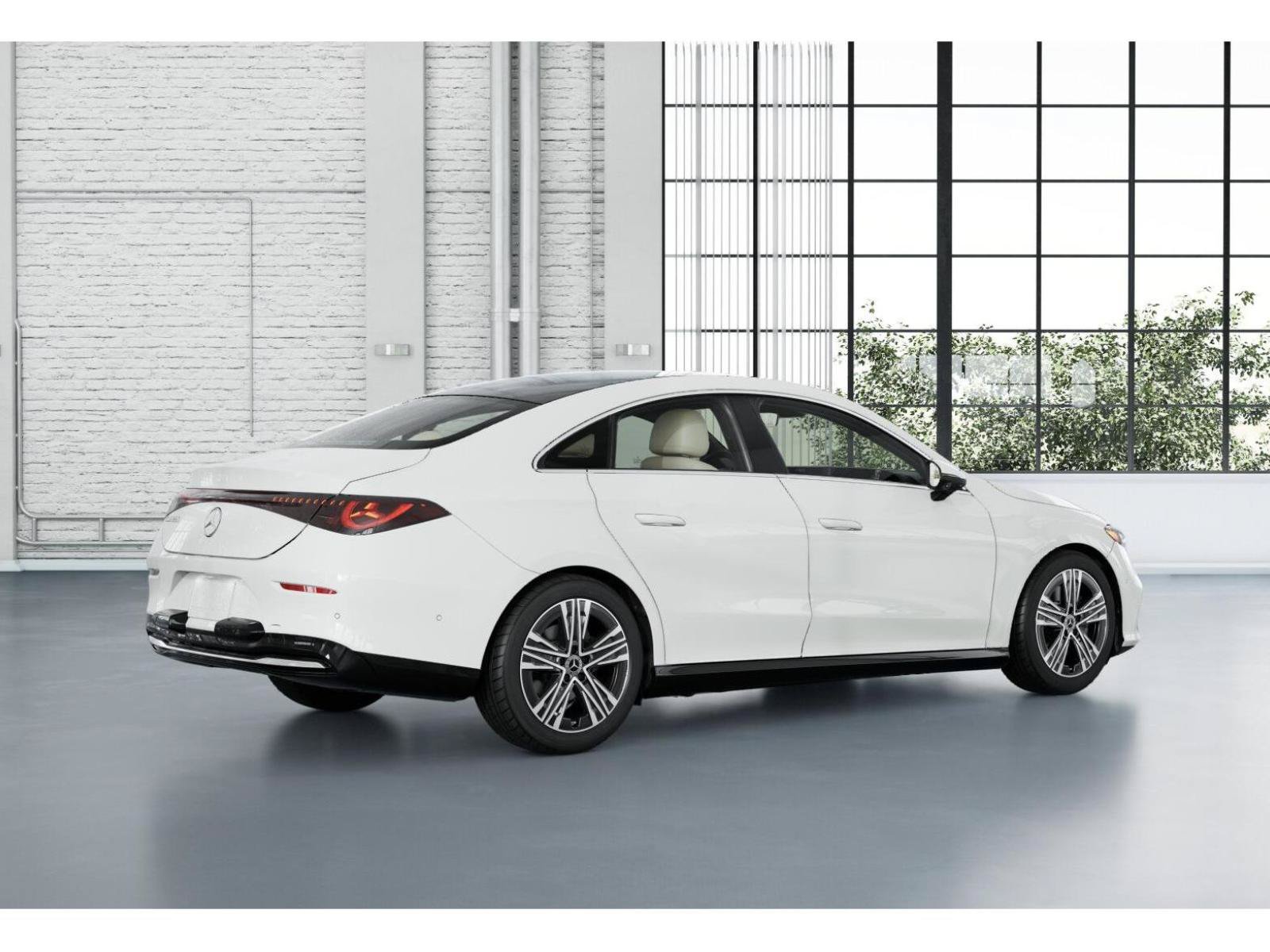 New 2027 Mercedes-Benz CLA 220 image 20