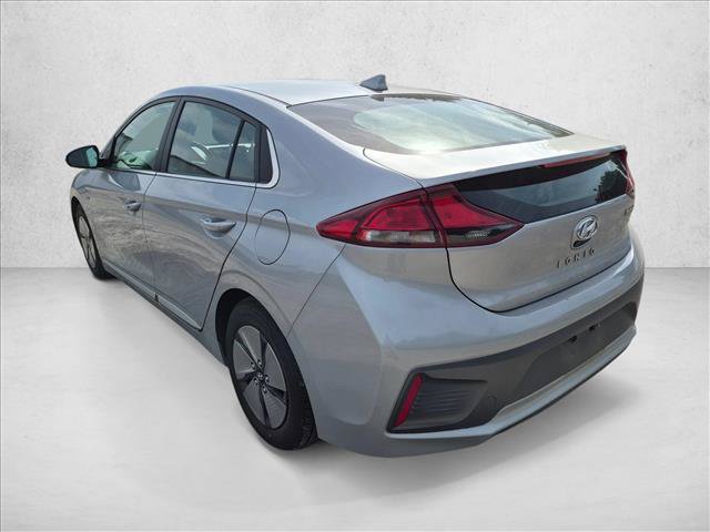 Used 2020 Hyundai Ioniq SE FWD image 7