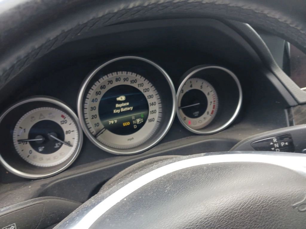 Used 2014 Mercedes-Benz E 350 E 350 image 5