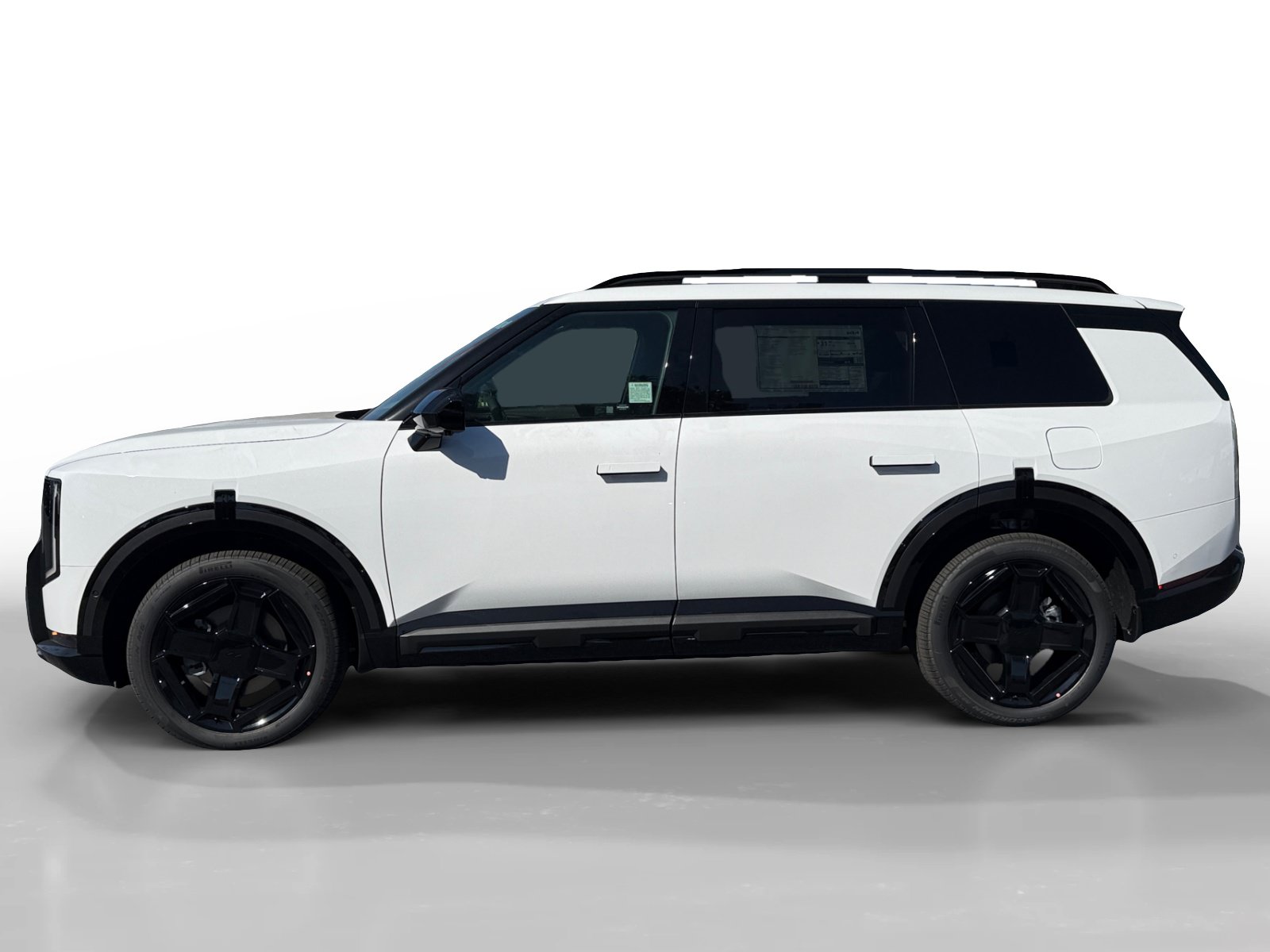New 2027 Kia Telluride SX X-Line AWD/4WD image 2