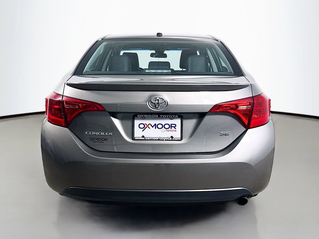 Used 2019 Toyota Corolla L FWD image 6